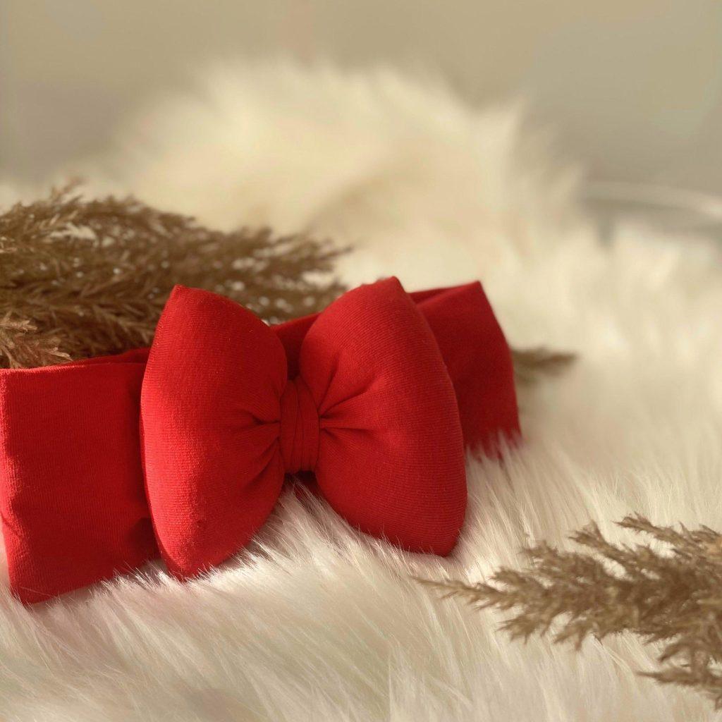 Κορδέλα κόκκινη